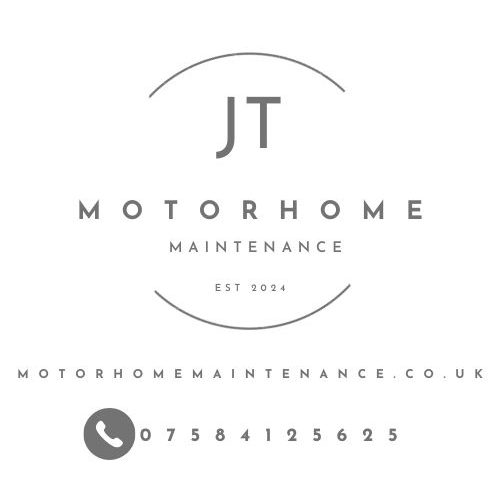 JT Motorhome & Caravan Maintenance